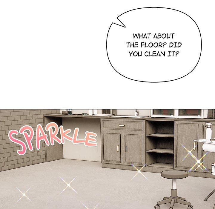 Tattoo Shop - Chapter 20 Page 131