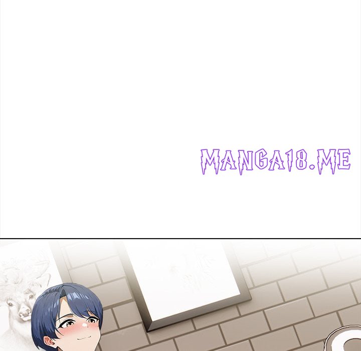 Tattoo Shop - Chapter 20 Page 138