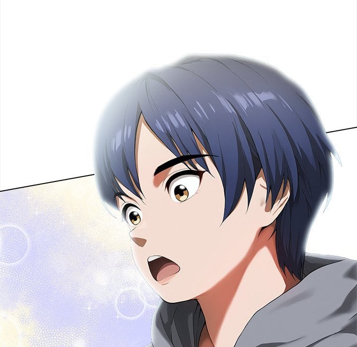 Tattoo Shop - Chapter 20 Page 166