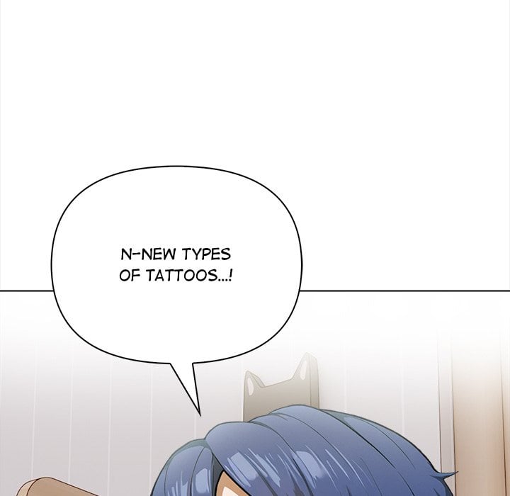 Tattoo Shop - Chapter 20 Page 173