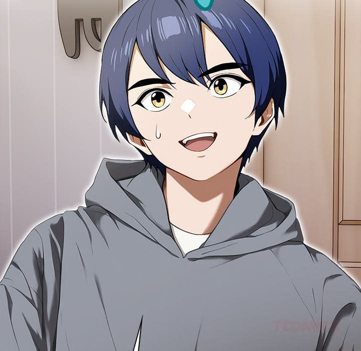 Tattoo Shop - Chapter 20 Page 180