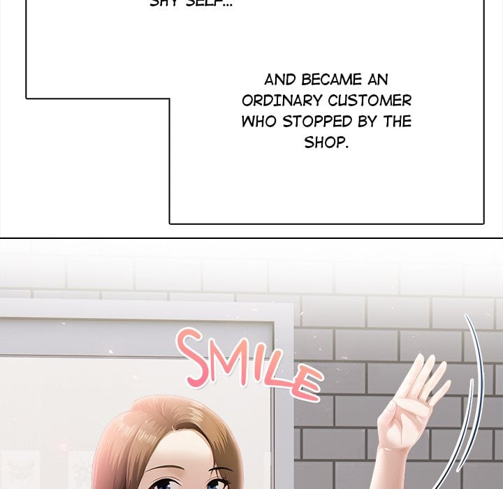 Tattoo Shop - Chapter 20 Page 73