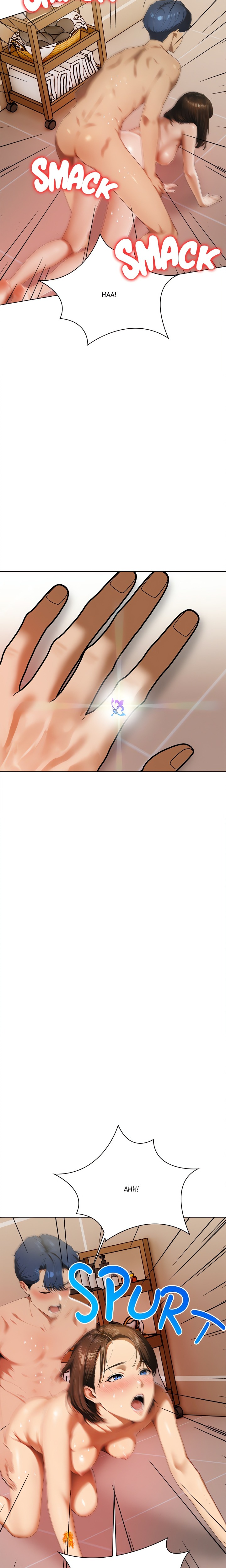 Tattoo Shop - Chapter 4 Page 2