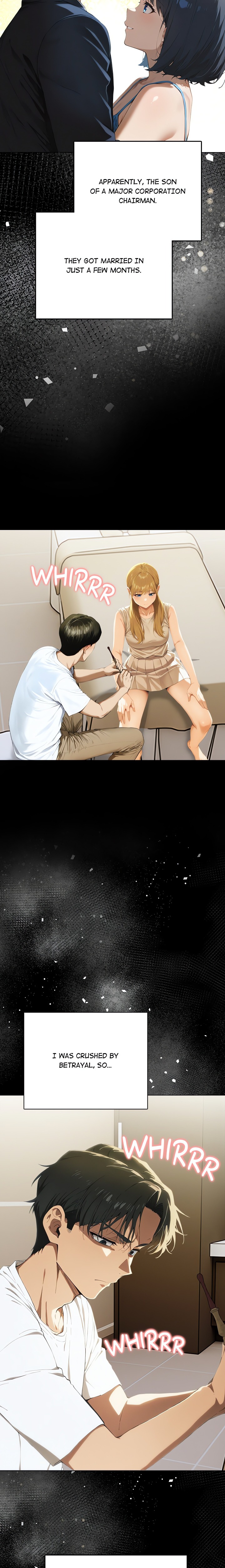 Tattoo Shop - Chapter 5 Page 17