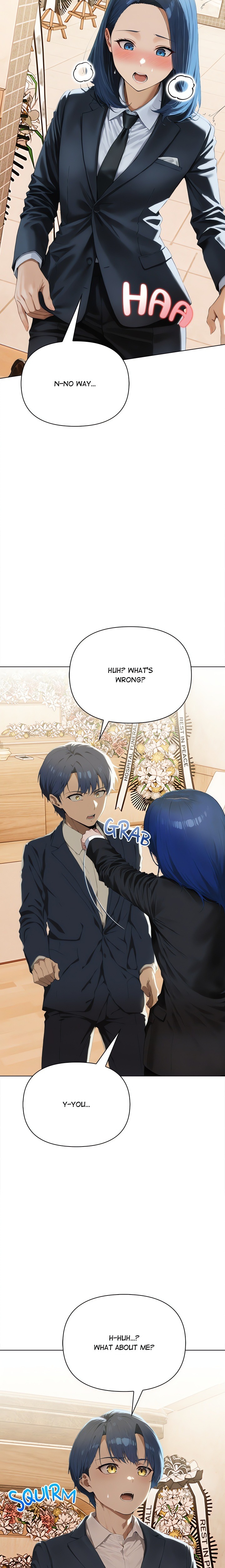 Tattoo Shop - Chapter 5 Page 25