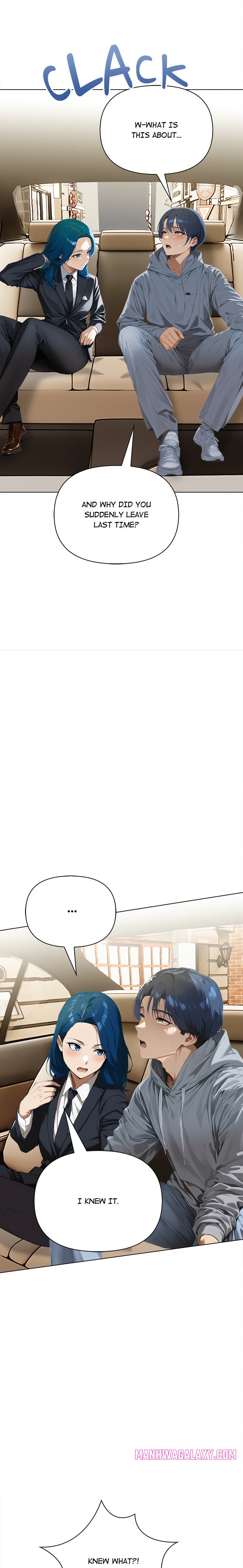 Tattoo Shop - Chapter 5 Page 29