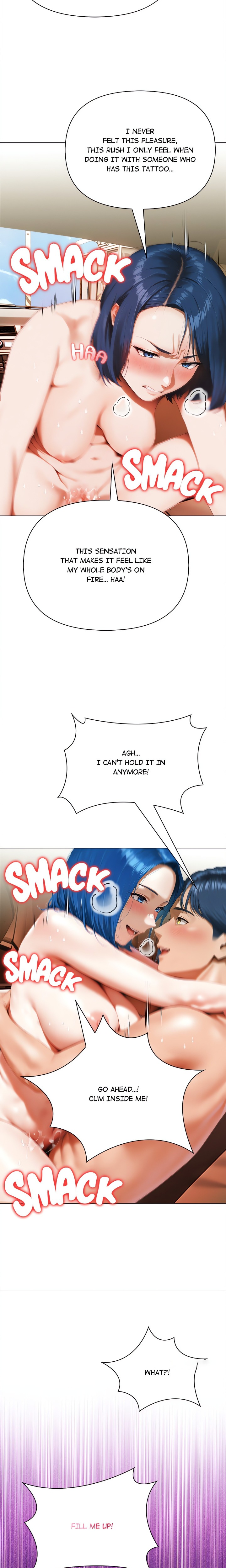 Tattoo Shop - Chapter 6 Page 19