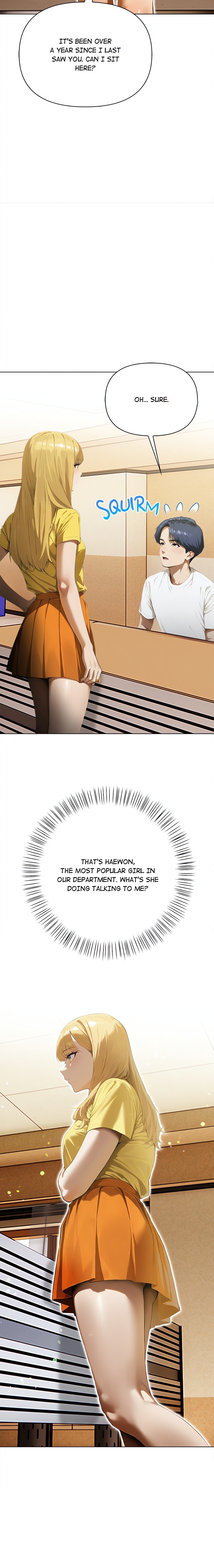 Tattoo Shop - Chapter 6 Page 28