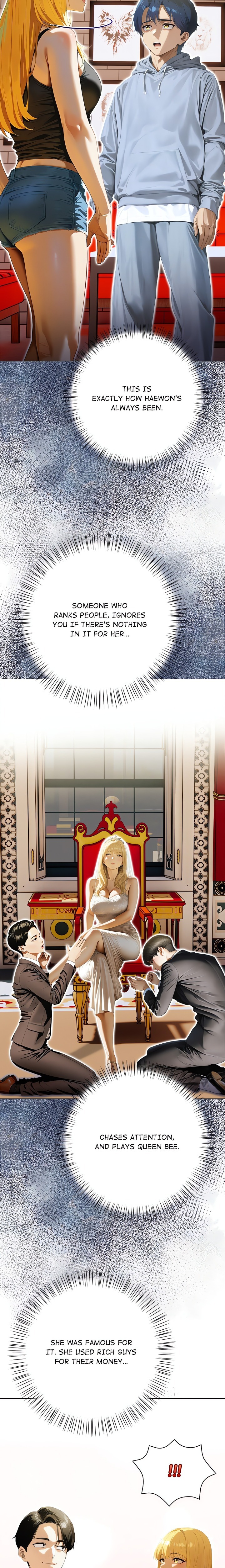 Tattoo Shop - Chapter 7 Page 12