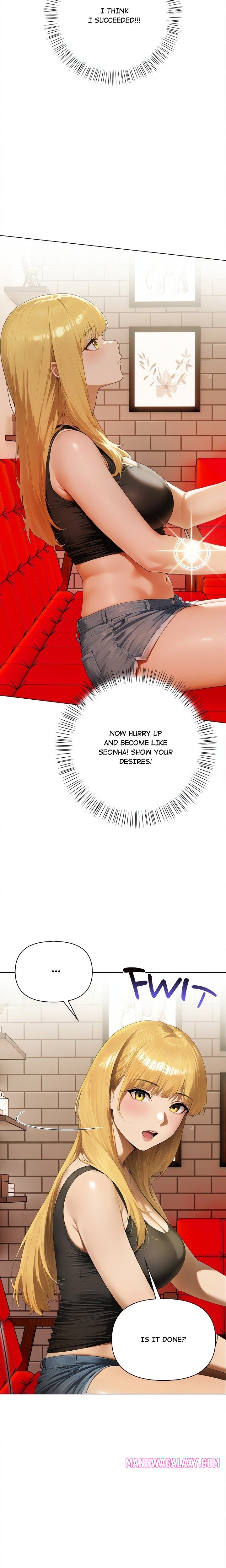 Tattoo Shop - Chapter 7 Page 24