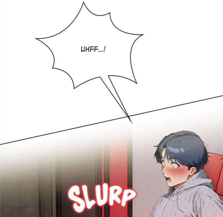 Tattoo Shop - Chapter 8 Page 132