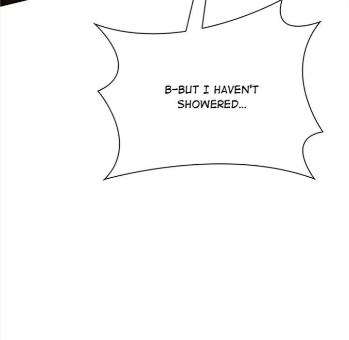 Tattoo Shop - Chapter 8 Page 134