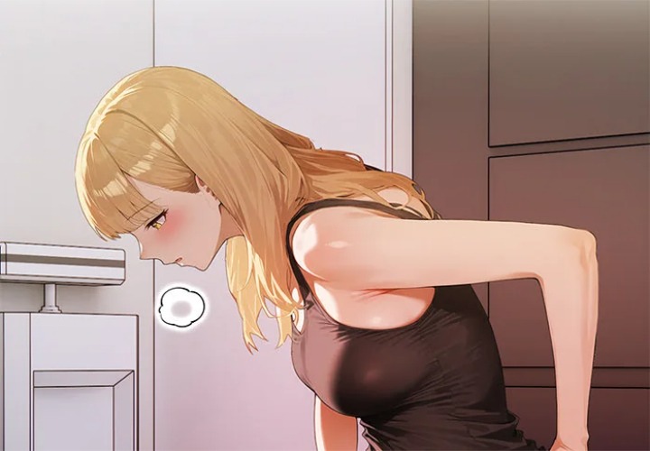 Tattoo Shop - Chapter 8 Page 3