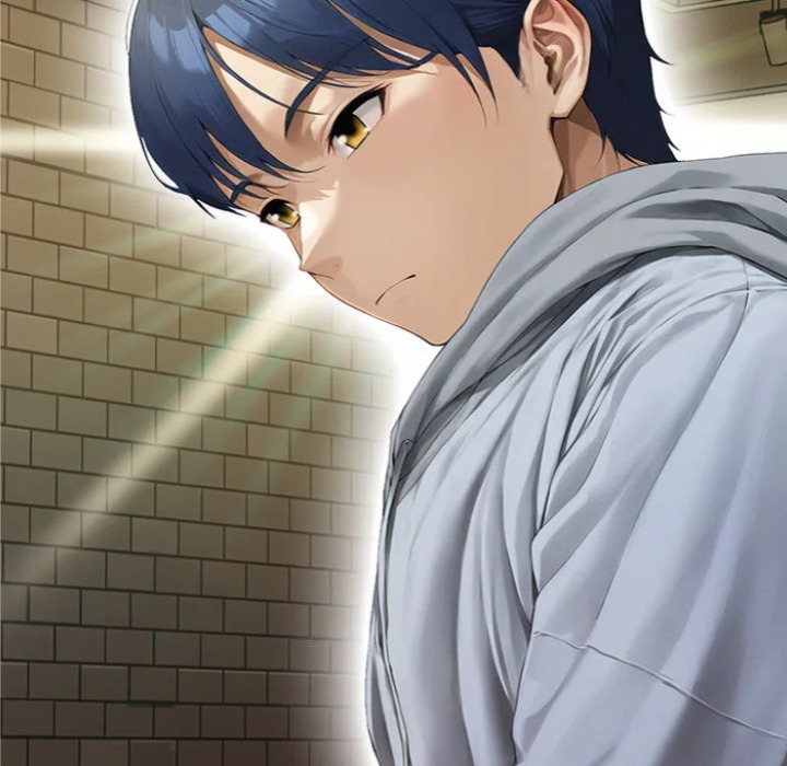 Tattoo Shop - Chapter 8 Page 51