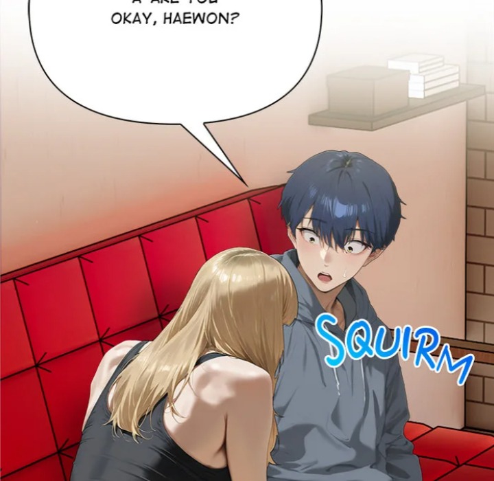 Tattoo Shop - Chapter 8 Page 97