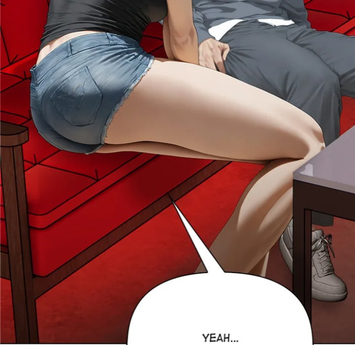 Tattoo Shop - Chapter 8 Page 98