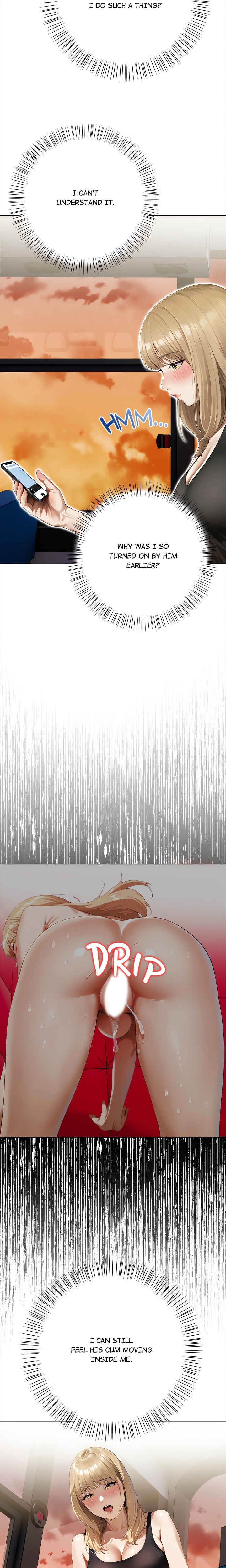 Tattoo Shop - Chapter 9 Page 21