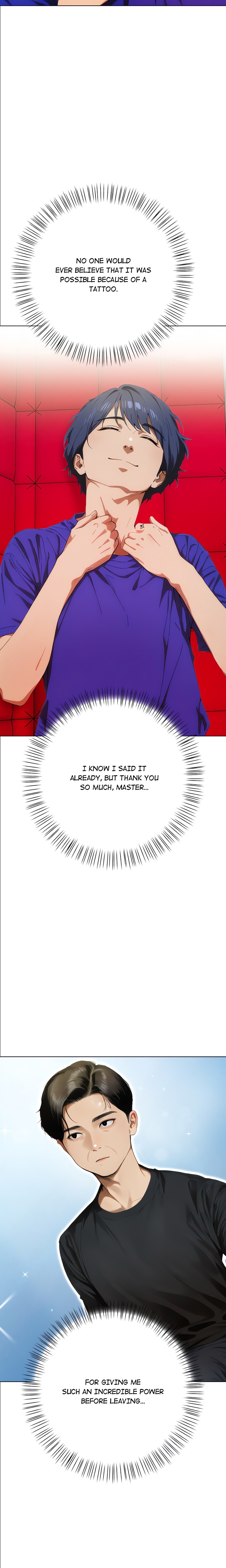 Tattoo Shop - Chapter 9 Page 23