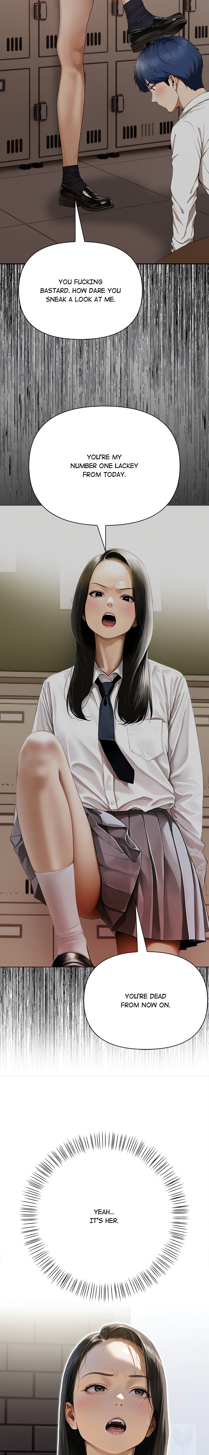 Tattoo Shop - Chapter 9 Page 27