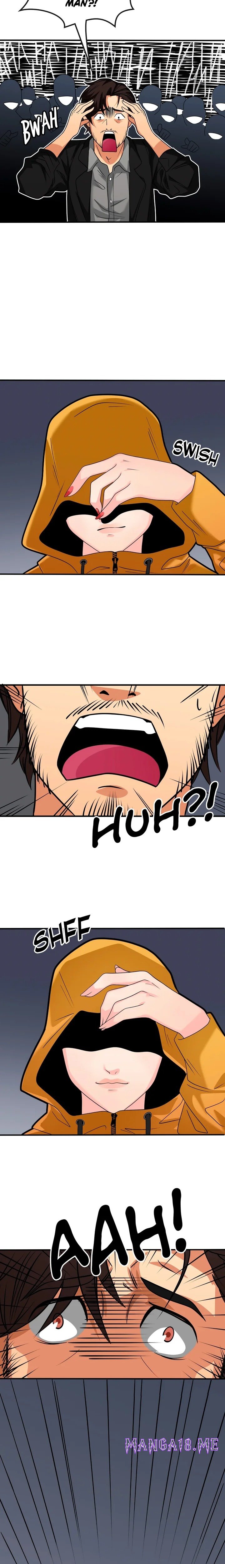 Hit My Balls (Uncensored) - Chapter 1 Page 16