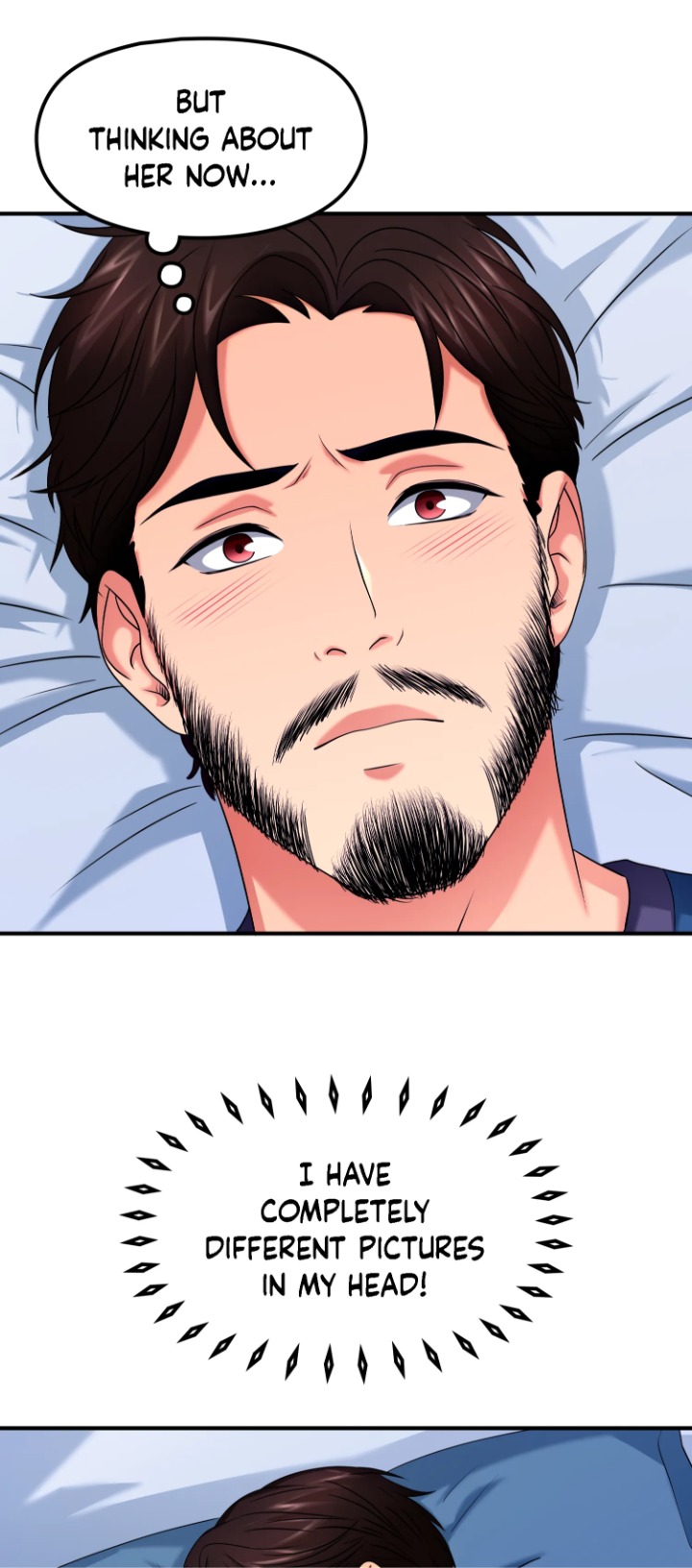 Hit My Balls (Uncensored) - Chapter 11 Page 14