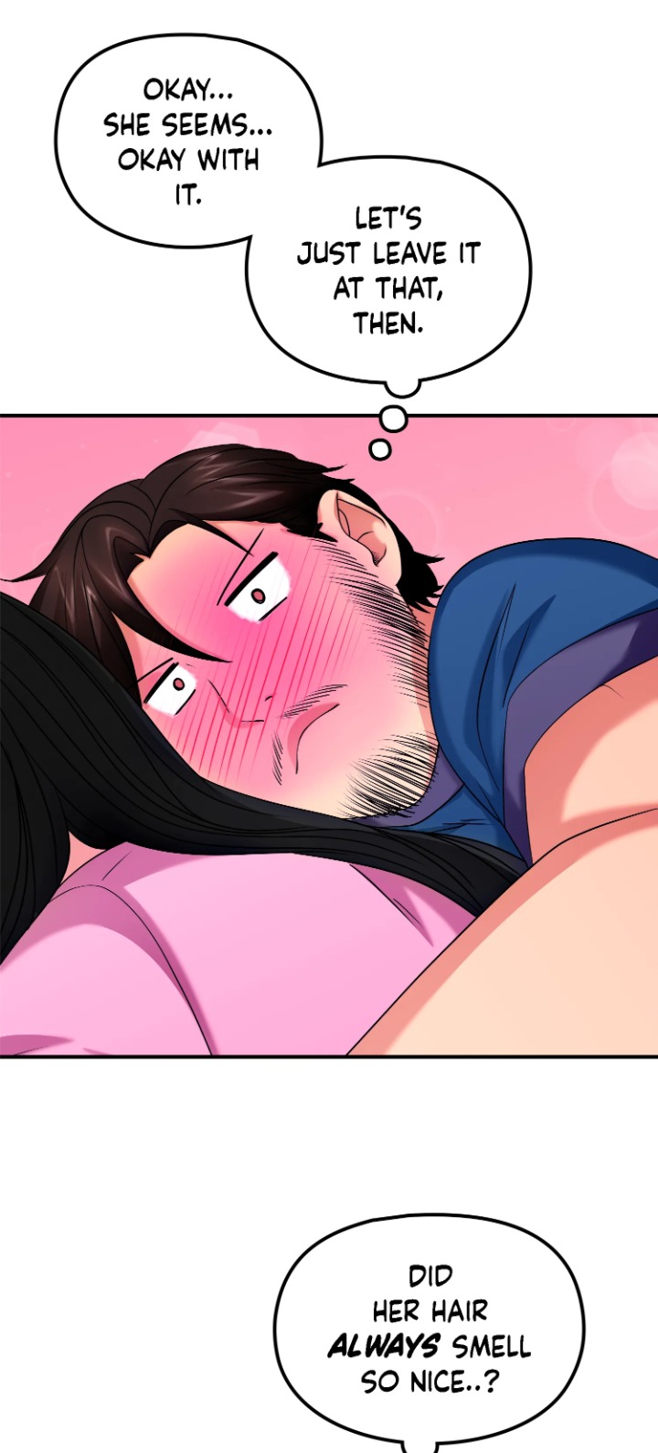 Hit My Balls (Uncensored) - Chapter 11 Page 23