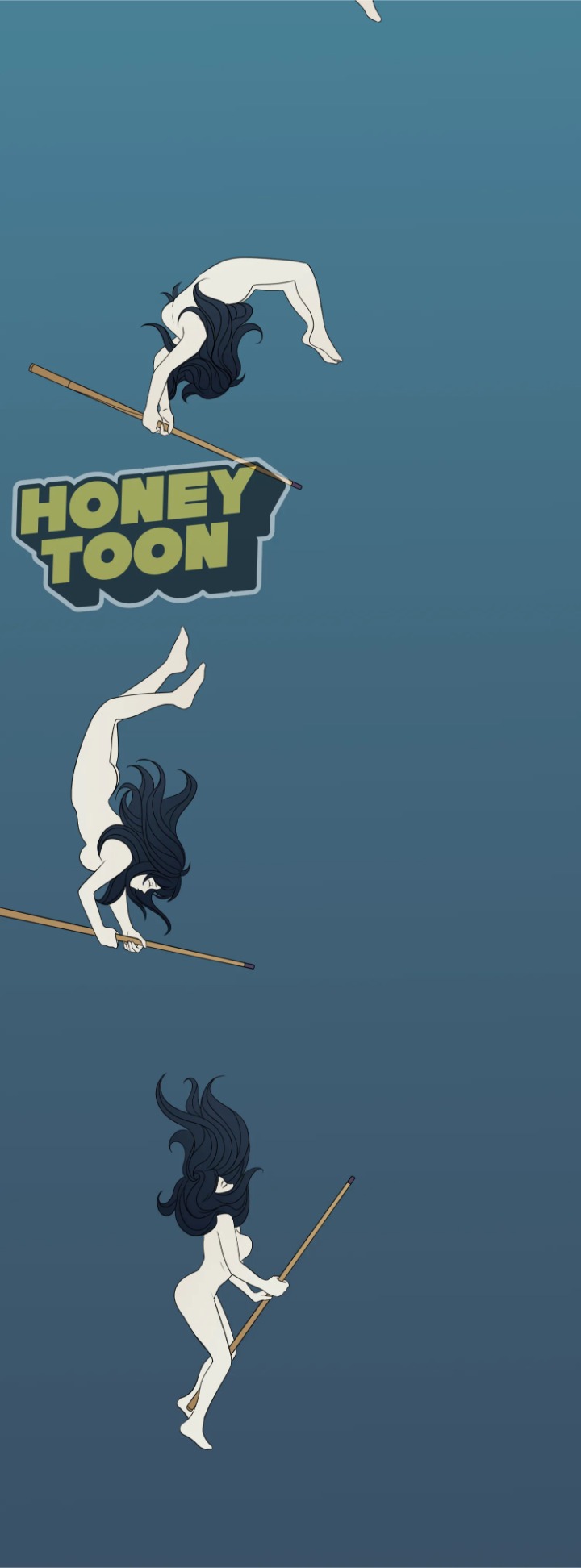 Hit My Balls (Uncensored) - Chapter 11 Page 32