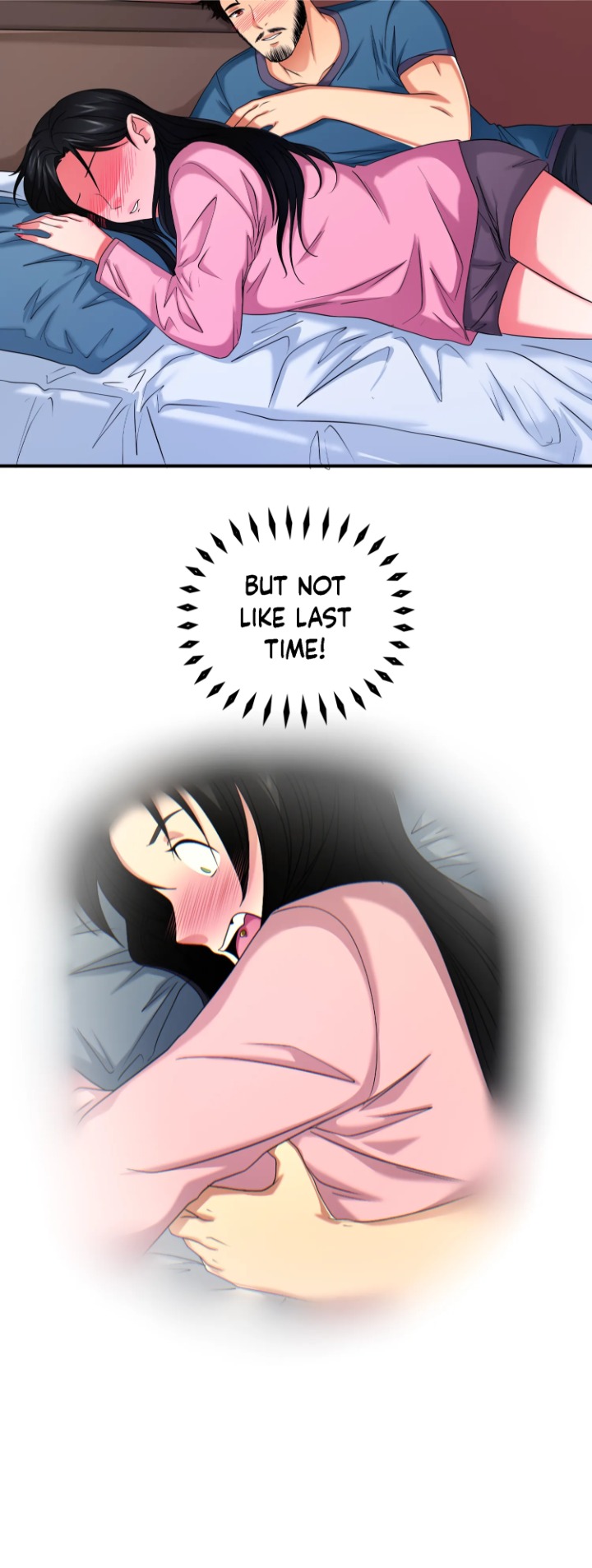 Hit My Balls (Uncensored) - Chapter 11 Page 38