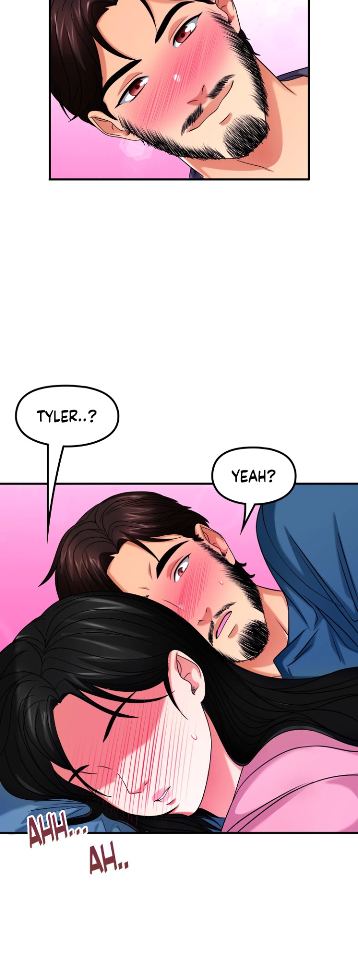 Hit My Balls (Uncensored) - Chapter 11 Page 42