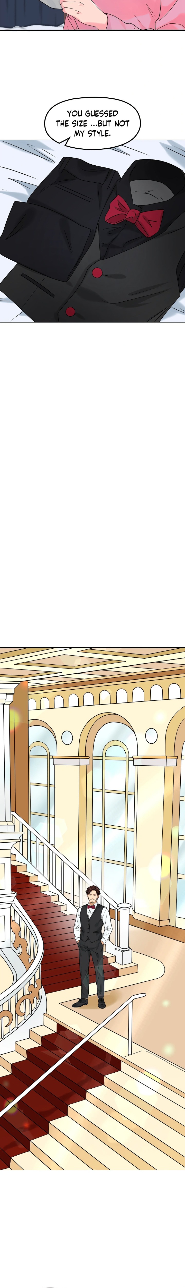 Hit My Balls (Uncensored) - Chapter 12 Page 3