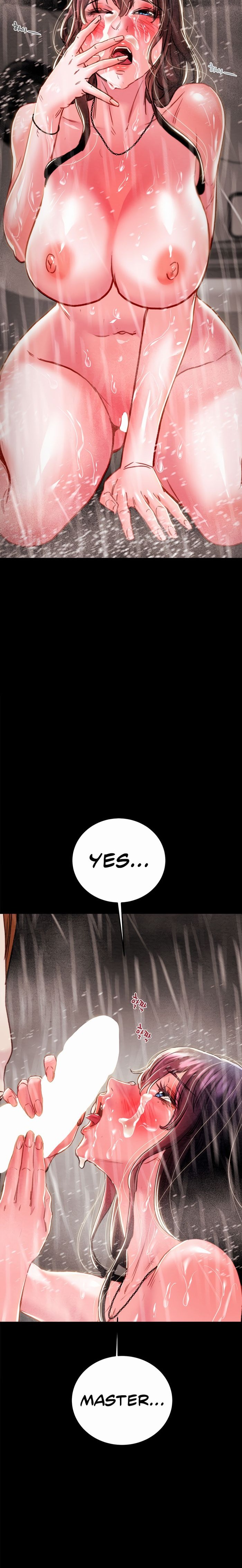The Man Who Devours - Chapter 49 Page 36
