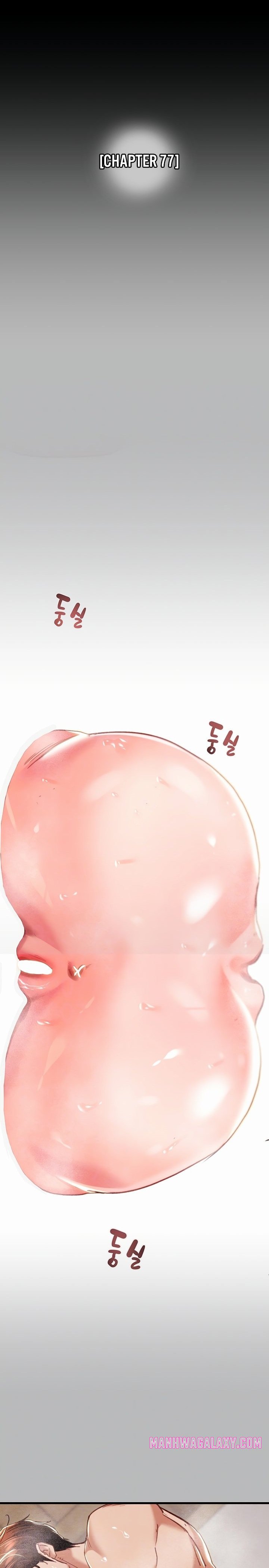 The Man Who Devours - Chapter 77 Page 4