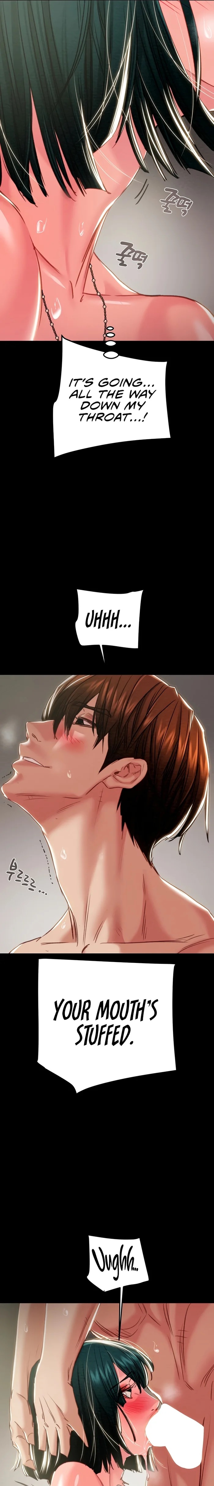 The Man Who Devours - Chapter 81 Page 13