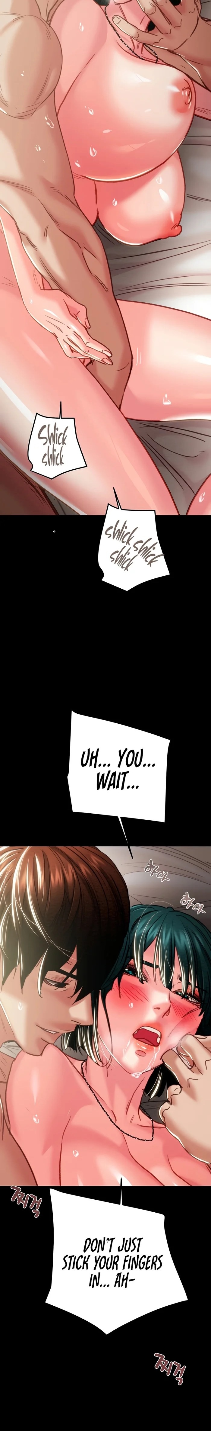 The Man Who Devours - Chapter 81 Page 18