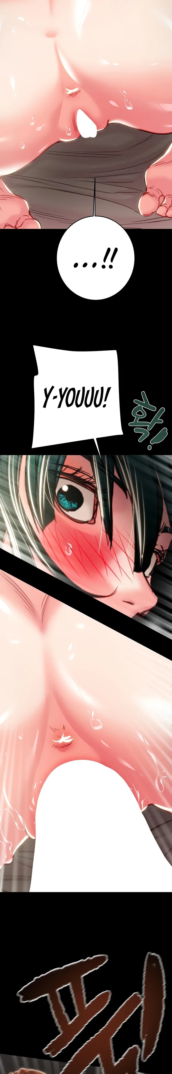 The Man Who Devours - Chapter 81 Page 23