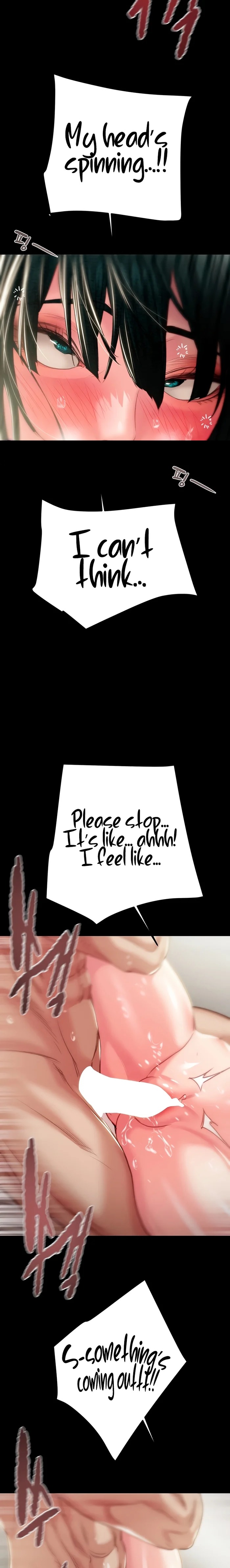 The Man Who Devours - Chapter 81 Page 32