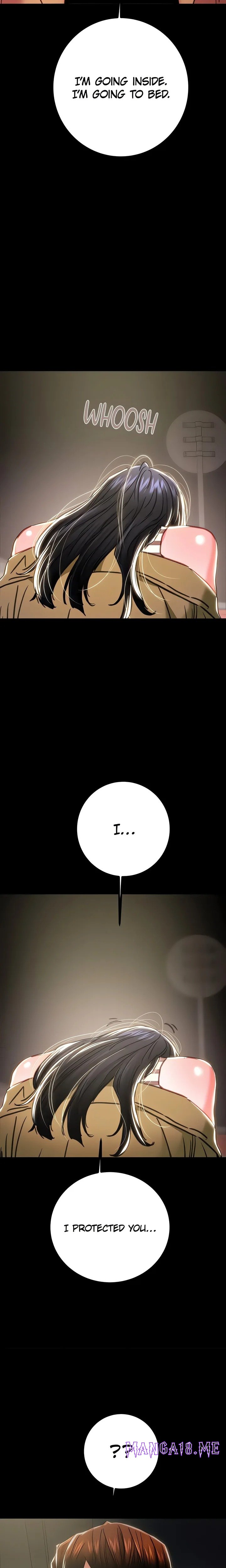 The Man Who Devours - Chapter 84 Page 30