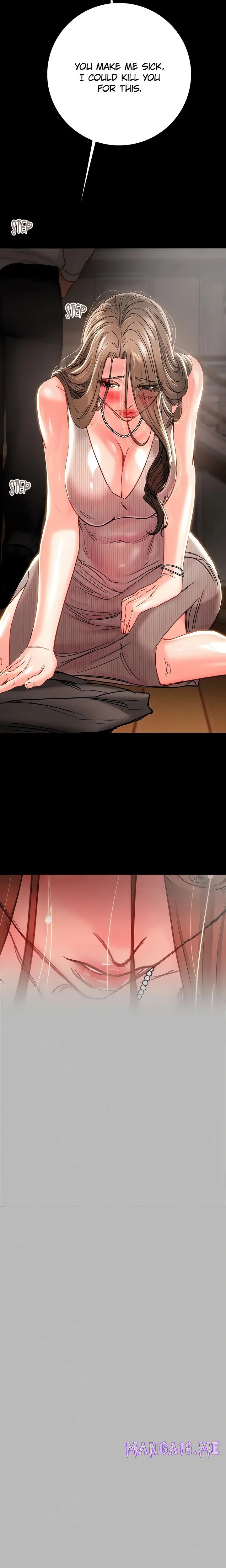 The Man Who Devours - Chapter 85 Page 25