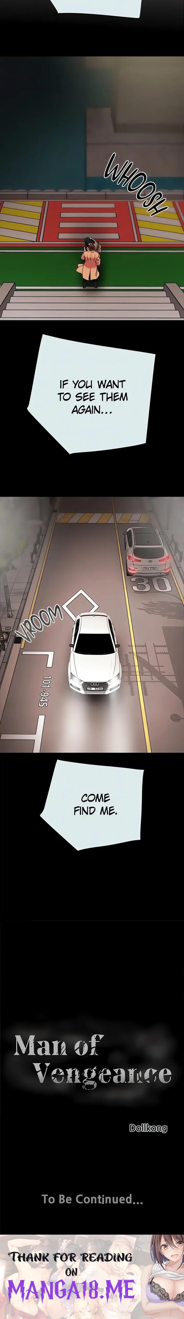 The Man Who Devours - Chapter 85 Page 39