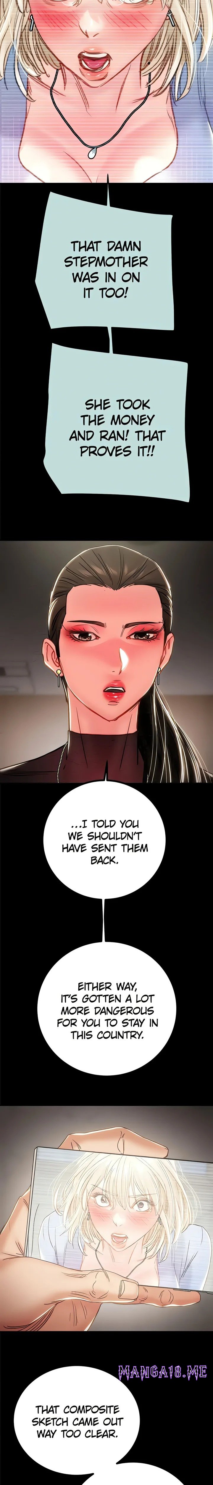 The Man Who Devours - Chapter 86 Page 28