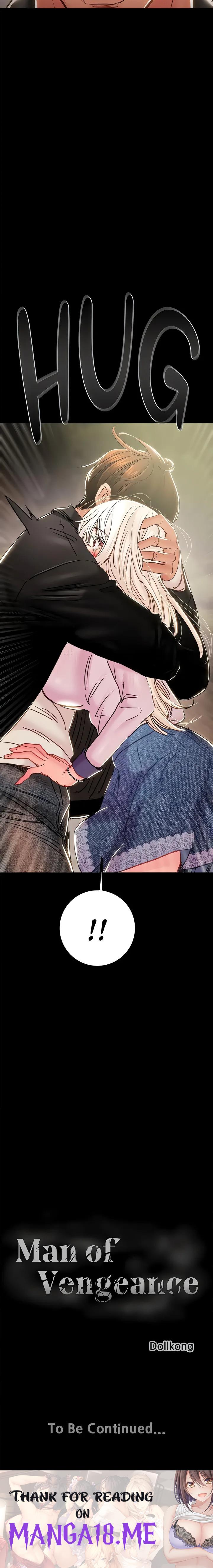 The Man Who Devours - Chapter 86 Page 36