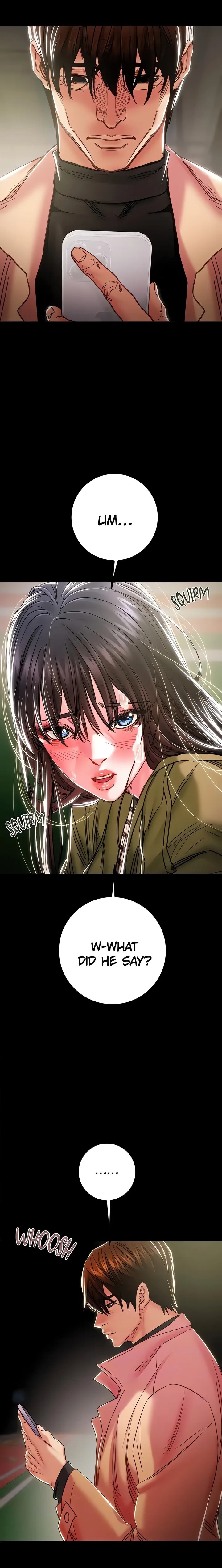 The Man Who Devours - Chapter 86 Page 5