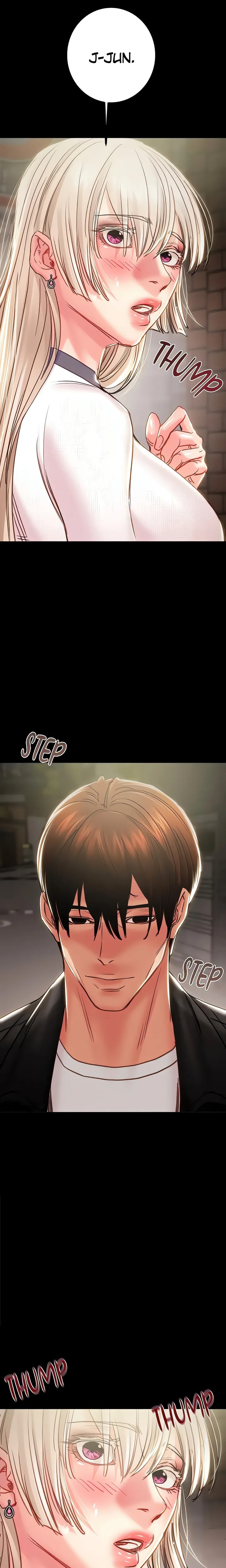 The Man Who Devours - Chapter 87 Page 2