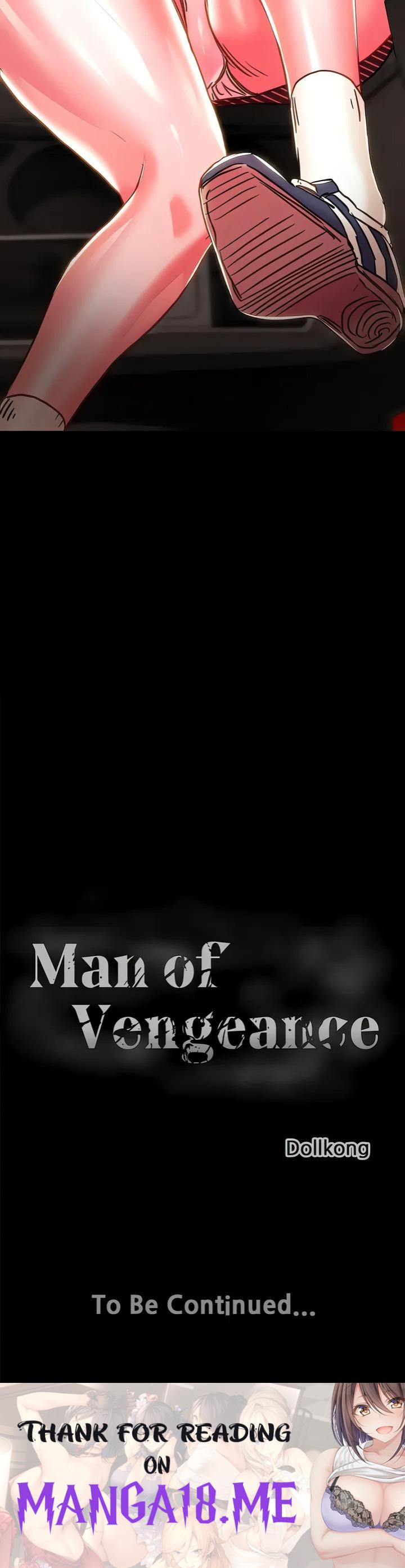 The Man Who Devours - Chapter 87 Page 37