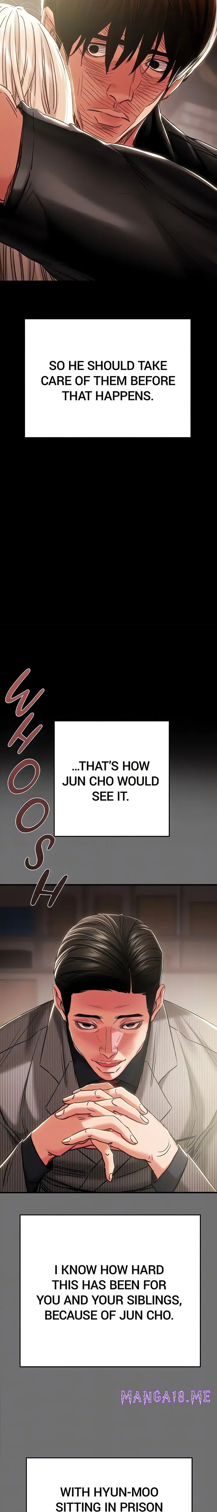 The Man Who Devours - Chapter 87 Page 8