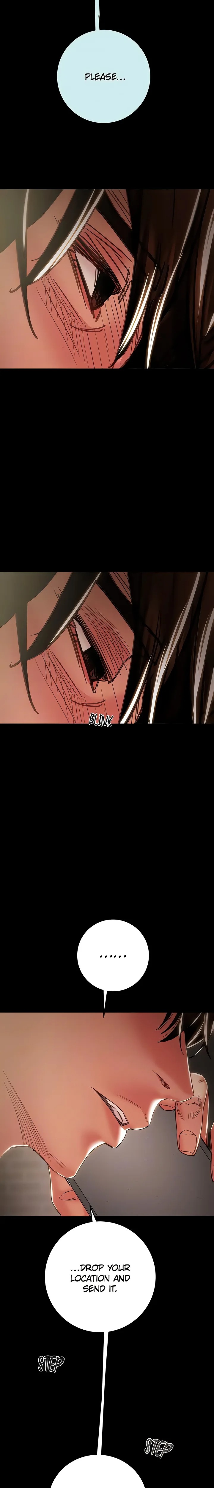 The Man Who Devours - Chapter 88 Page 14