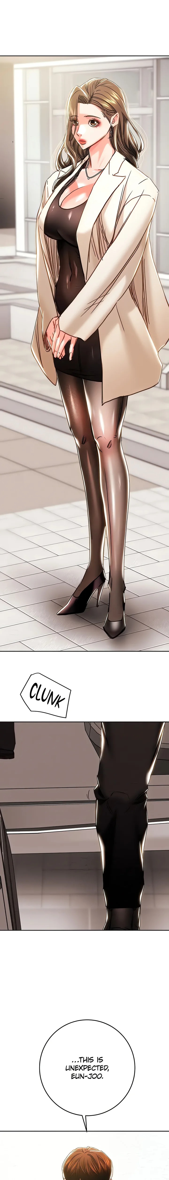 The Man Who Devours - Chapter 88 Page 28