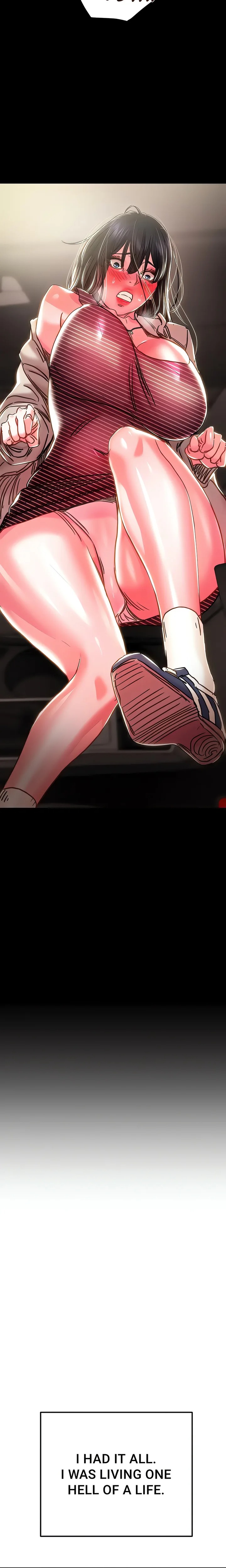 The Man Who Devours - Chapter 88 Page 3