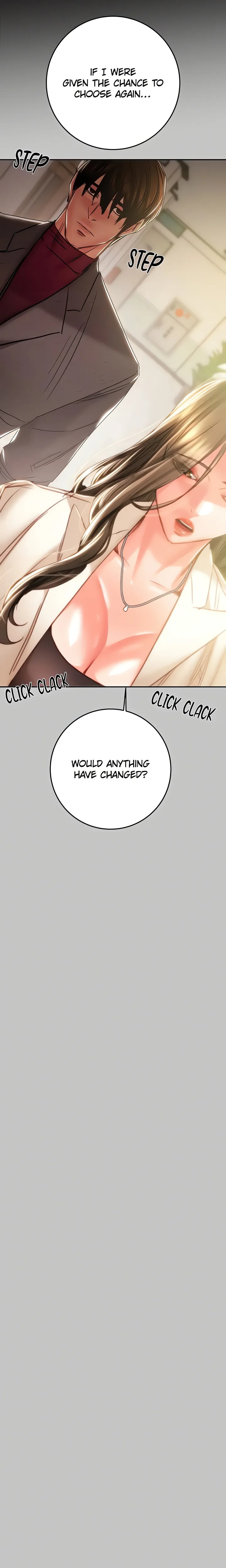 The Man Who Devours - Chapter 88 Page 34