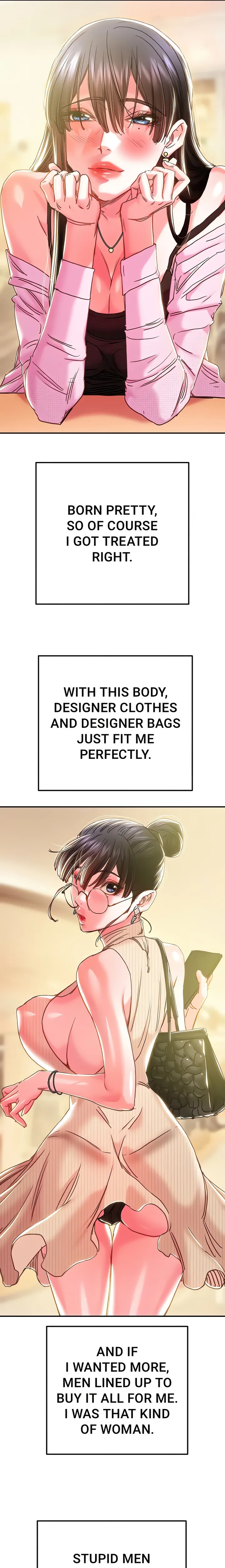 The Man Who Devours - Chapter 88 Page 4